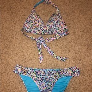 Vs bikini